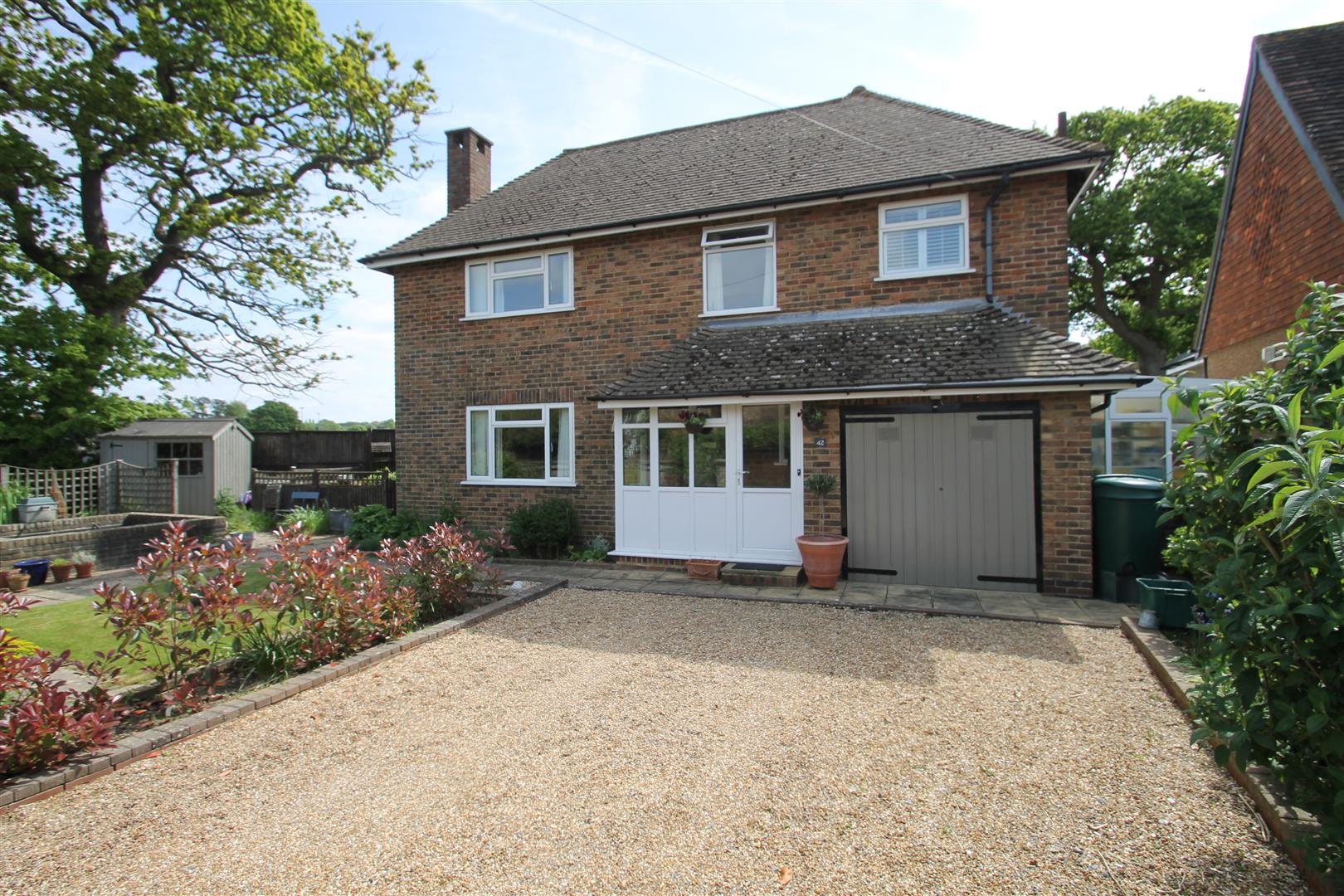 For Sale Green Lane, BexhillOnSea Burgess & Co Estate Agents